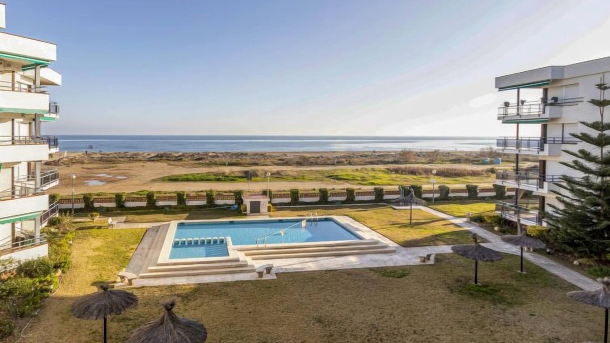 Creixell Apartment | Constel·lació by Interhome