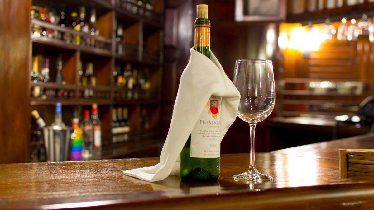 Cite Militaire Hotel | Constellation Hotel