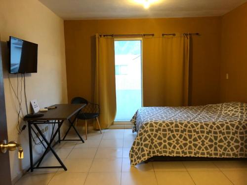 Santa Catarina House | Consulado Suites