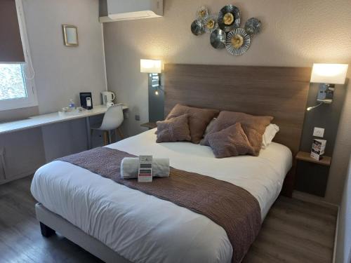 Montagnat Hotel | Contact Hôtel ALYS Bourg en Bresse Ekinox Parc Expo