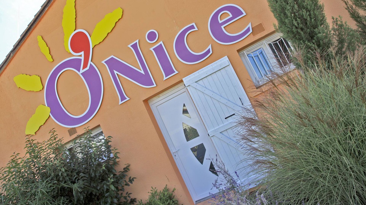 Saintes Hotel | Contact Hôtel O’Nice Saintes