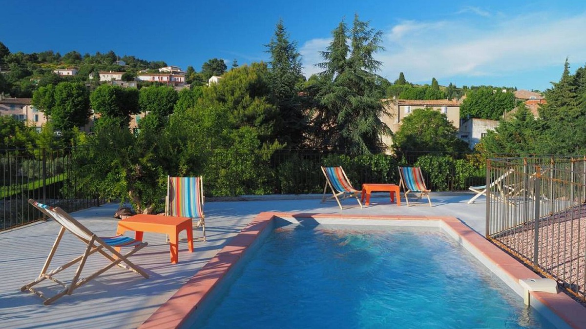 Caunes-Minervois Hotel | Contact Hôtel Restaurant Le Minervois