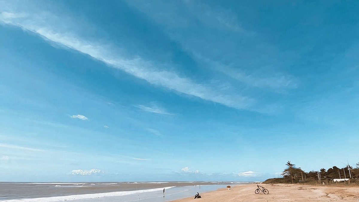 Manguinhos House | Container 10 Beach Studio