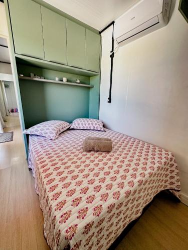 Sideropolis House | Container Bem-te-Vi!