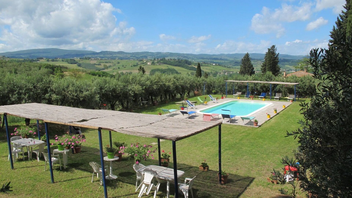 Certaldo House | Conte Francesco I by Interhome