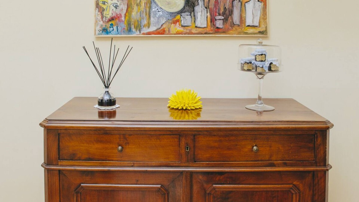 Conversano Apartment | Conte Orsini Apartment