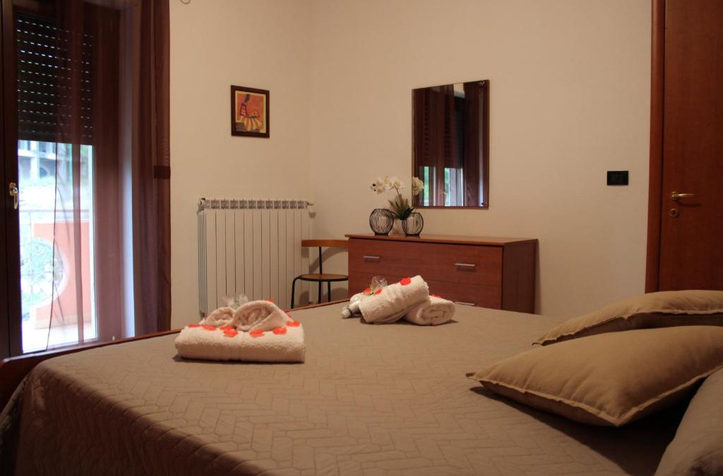 Ariano Irpino House | Contedoro Living