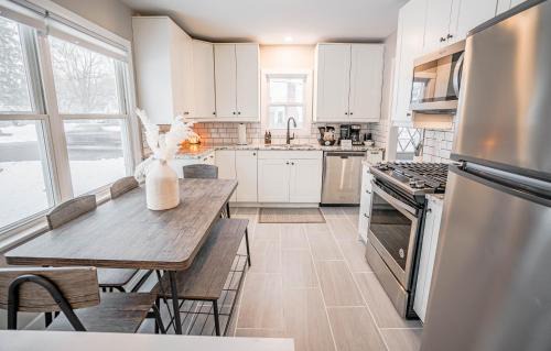 Richfield House | Contempo Cottage