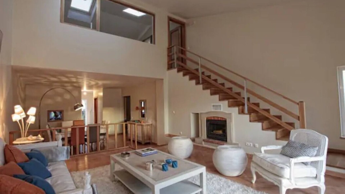 Sagres Villa | Contemporary 3 bedroom villa M4