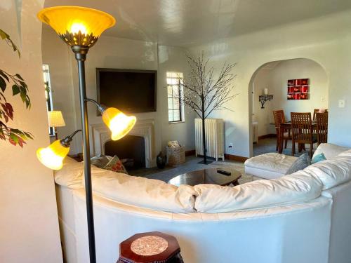 Toledo Apartment | Contemporary and modern, furnished 2 BR apartments, filled with desirable amenities
