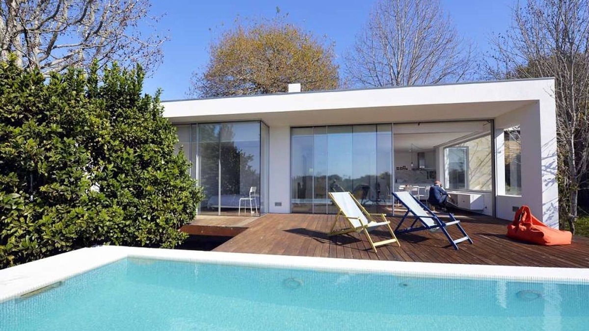 Vilarelho Villa | Contemporary Caminha Villa | 2 Bedrooms | Villa Oceanic Escape | Private Pool &.