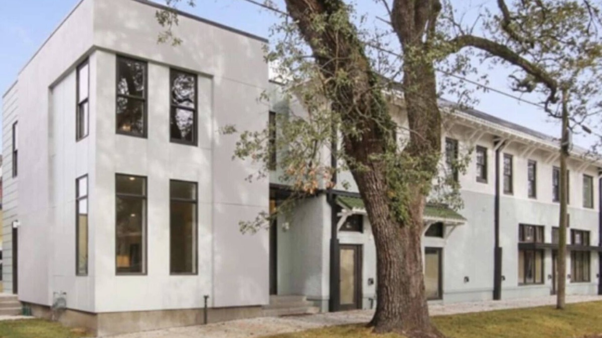 Treme Condo | Contemporary Condo Located 5 minutes from French Quarter