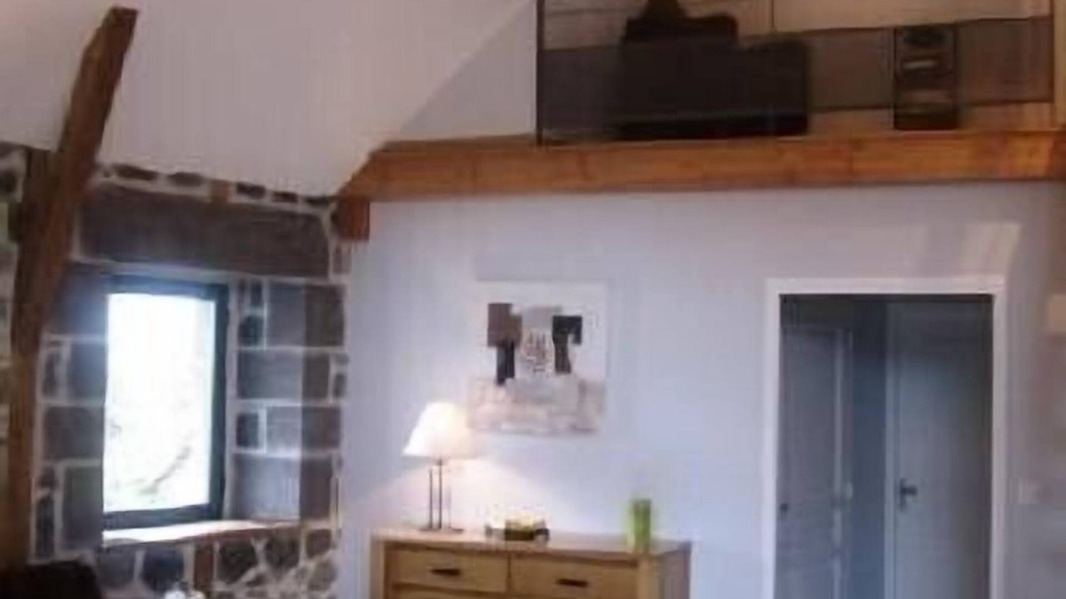 Curieres Cottage | Contemporary cottage near Laguiole Aveyron 4 people