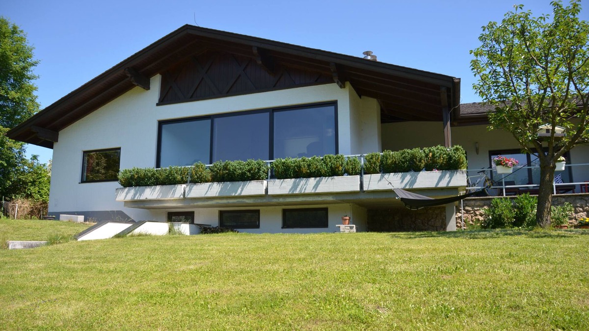 Adnet House | Contemporary Country House, Fantastic Alpine Views, near Salzburg