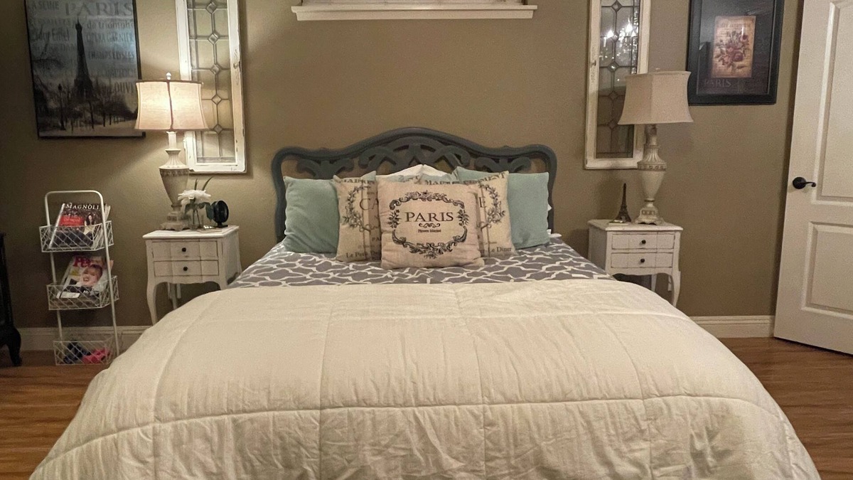 Moorpark Apartment | Contemporary Country Charm Suite