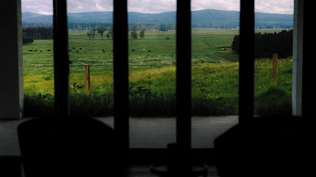 Hinton House | CONTEMPORARY FARMSTAY IN THE HUNTER VALLEY
