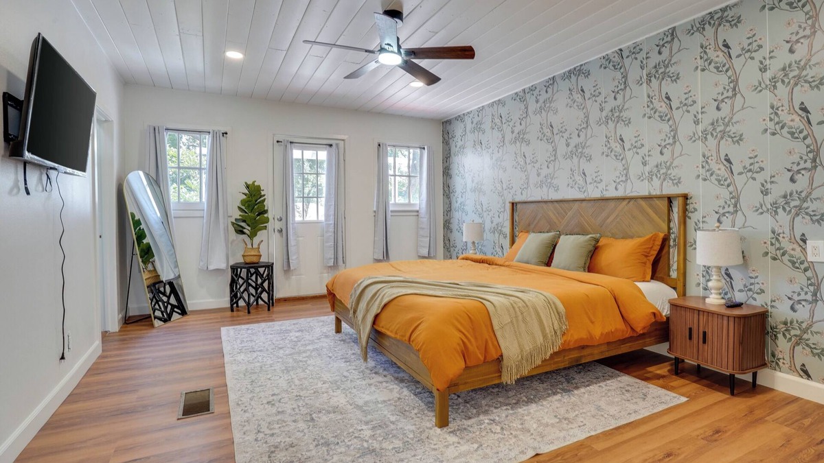 Rancho Cucamonga House | Contemporary Getaway in Rancho Cucamonga: Rancho Relaxo 2