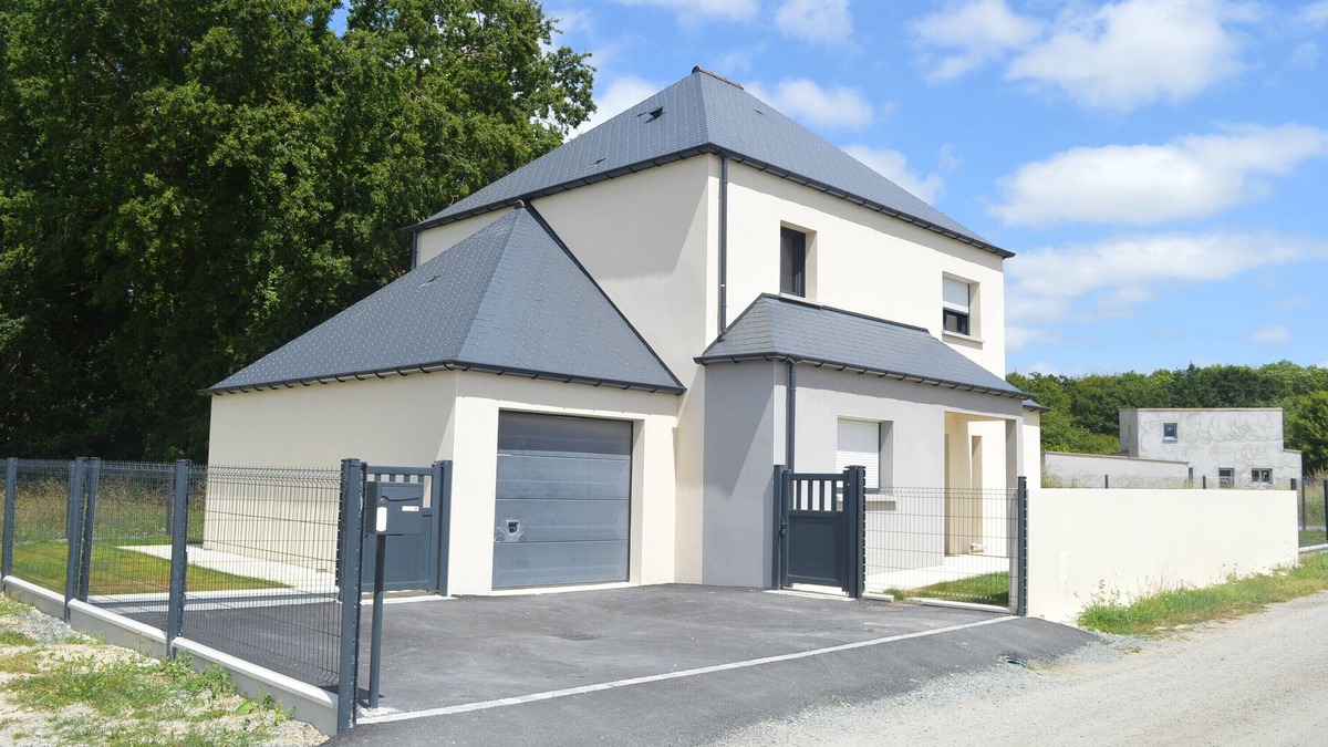 Vilde-Guingalan House | Contemporary house in Vildé guingalan 5 km from Dinan P M R from 2 to 10 people