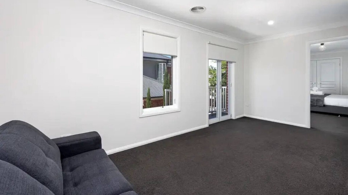 North Wagga Wagga House | Contemporary Living in the CBD
