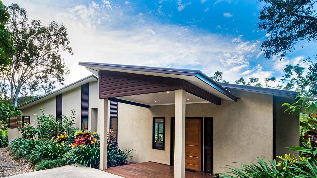 Palm Grove Resort | Contemporary Luxury with stunning views and spa