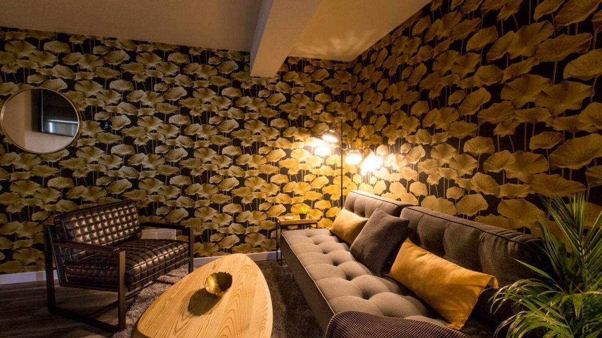 Whyte ave House | Contemporary Oasis in the Heart of Old Strathcona