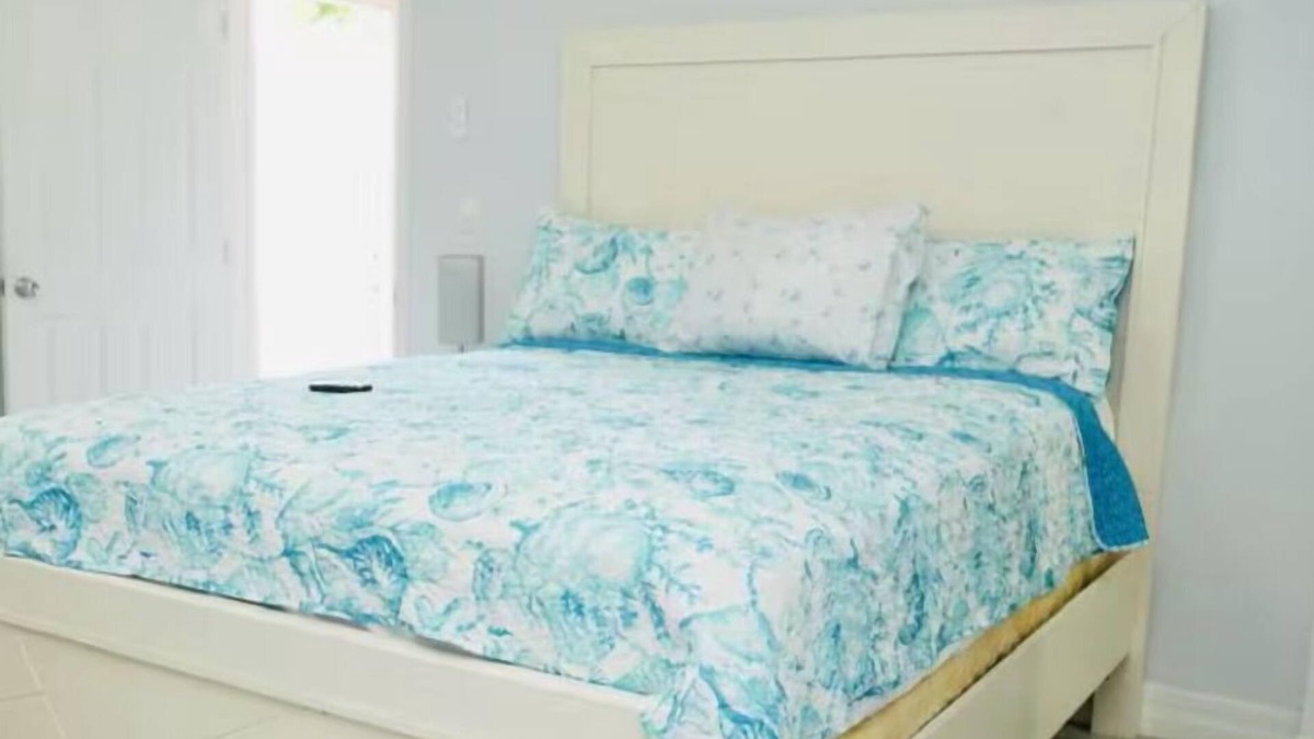 Oak Ridge Apartment | Contemporary Studio W/Full kitchen near Universal