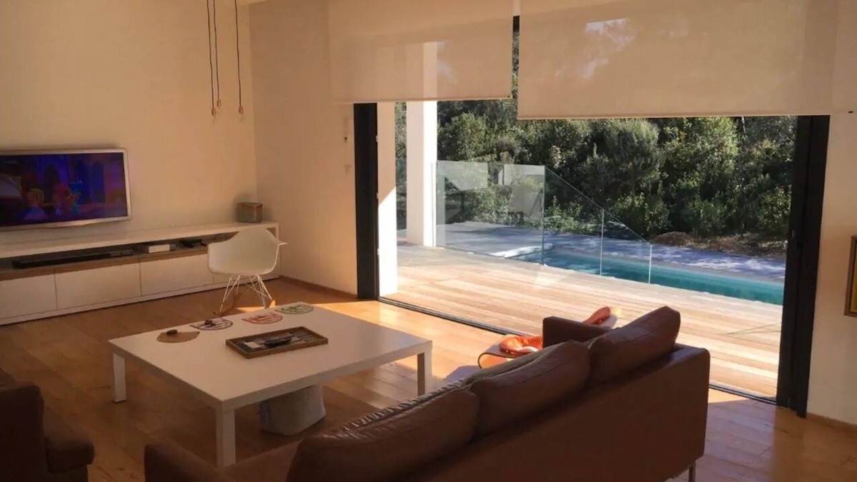Garrigues House | Contemporary villa in the heart of the garrigue