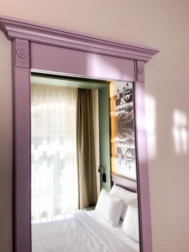 Old Town Hotel | CONTI HOTEL VILNIUS, Conference Centre, Restaurant & Bar