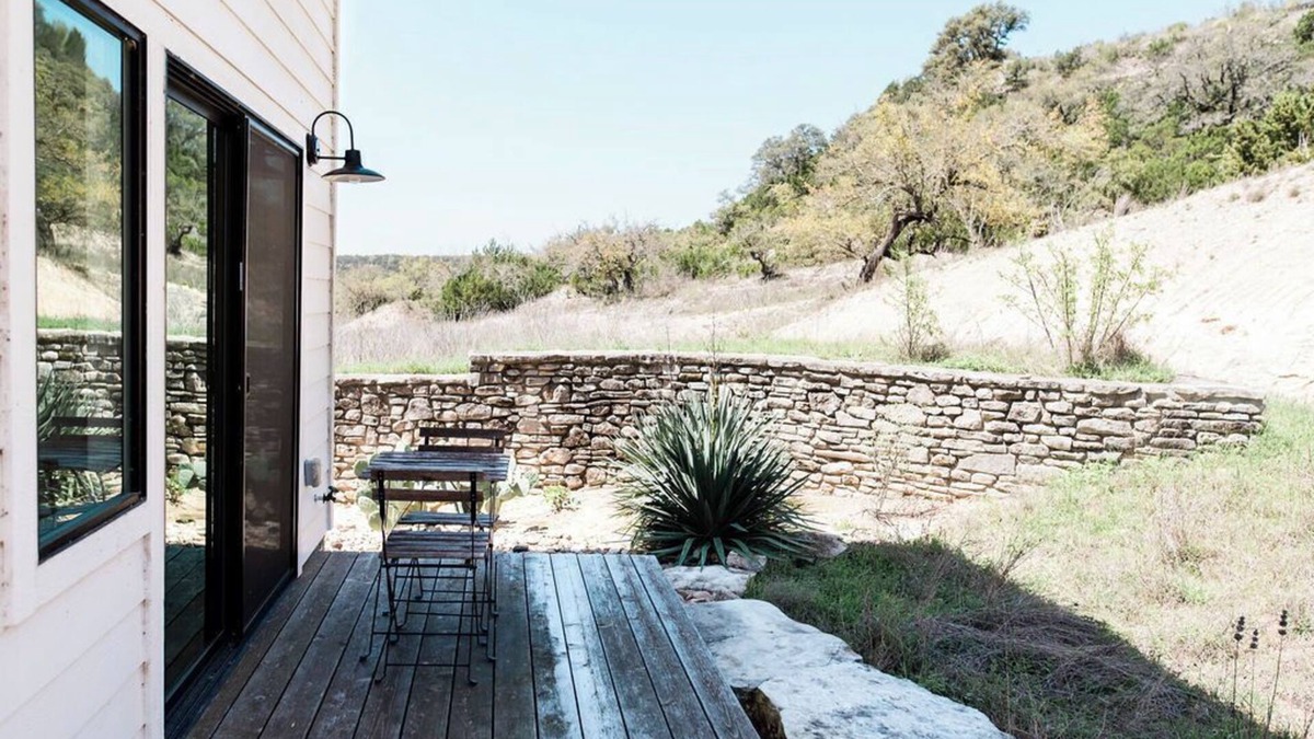 Fredericksburg House | Contigo Ranch Fredericksburg