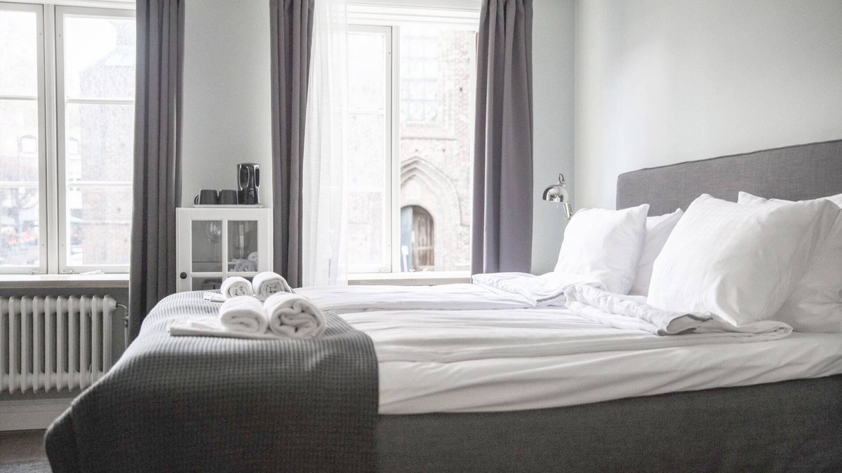 Helsingborg Apartment | Continental Apartment Hotel Helsingborg