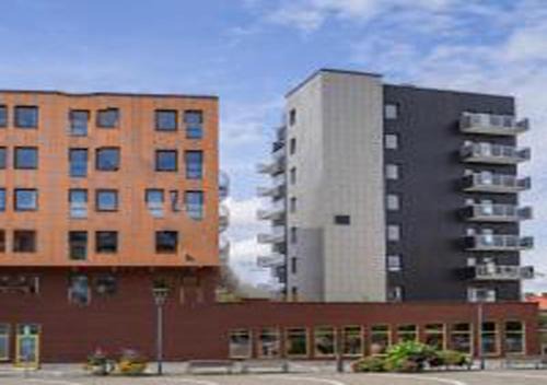 Knivsta Apartment | Continental Apartment Hotel Knivsta