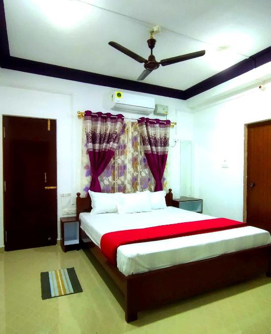 Port Blair House | Continental Homestay