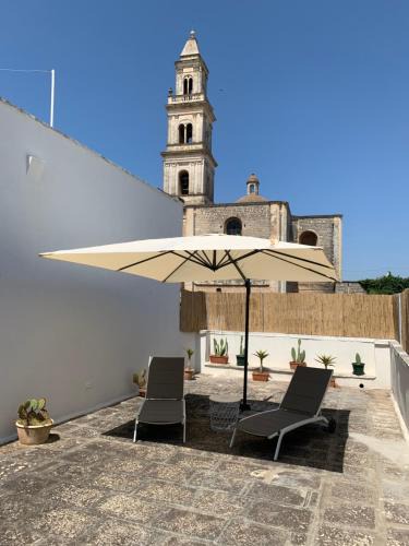 Lequile Apartment | CONTINOWINES