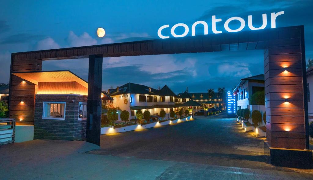 Changanacherry Hotel | Contour Backwaters Hotel Resort & Convention Centre