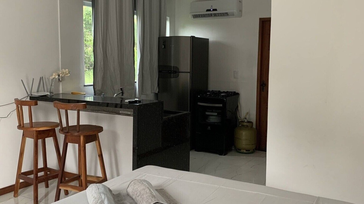 Igrapiuna Ski Chalet | Contract Island Ba
