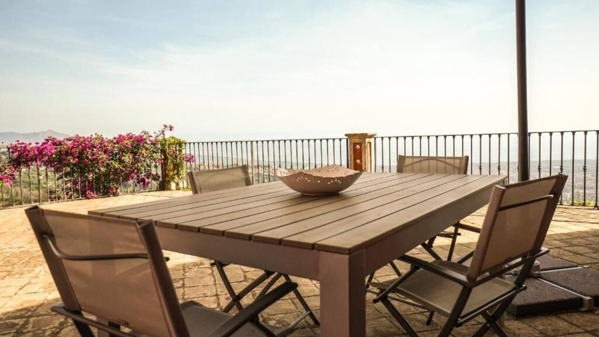 Coste Apartment | Contrada Salice - Sciara