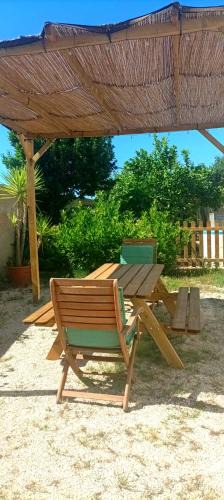 Campomarino di Maruggio Apartment | Contrada Vento home sharing