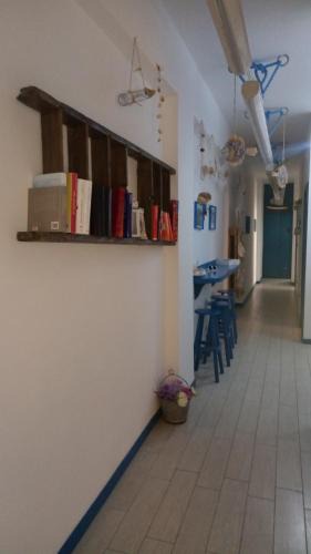 Margherita di Savoia Bed & Breakfast | ControVento Rooms