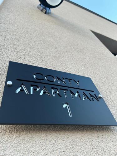 Vrsac Apartment | Conty