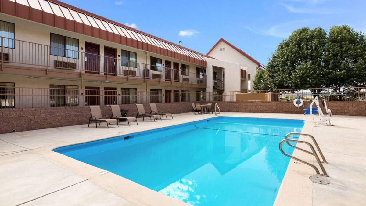 Allison Hotel | Convenience & Comfort: Spacious Unit Close to Downtown & Cultural Center