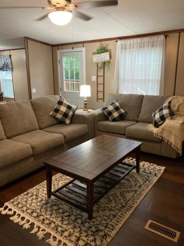 Stanton House | Convenient and Spacious home in Stanton, Ky