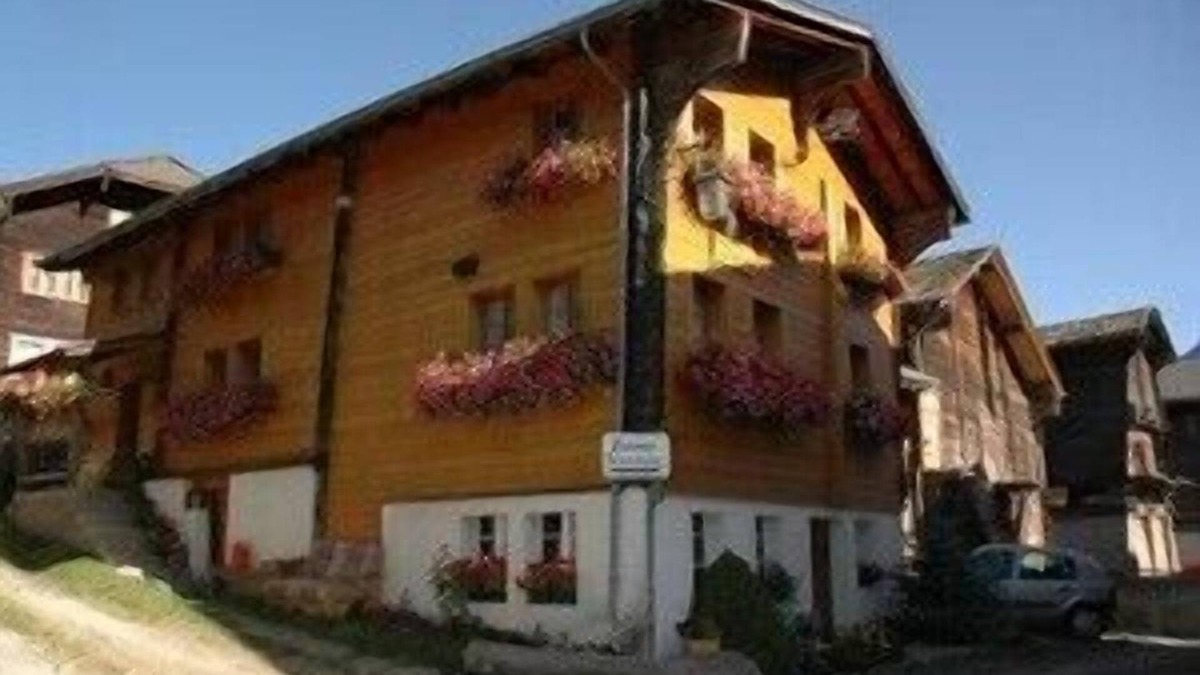 Ritzingen Apartment | Convenient apartment, surrounded by a beautiful nature and mountains