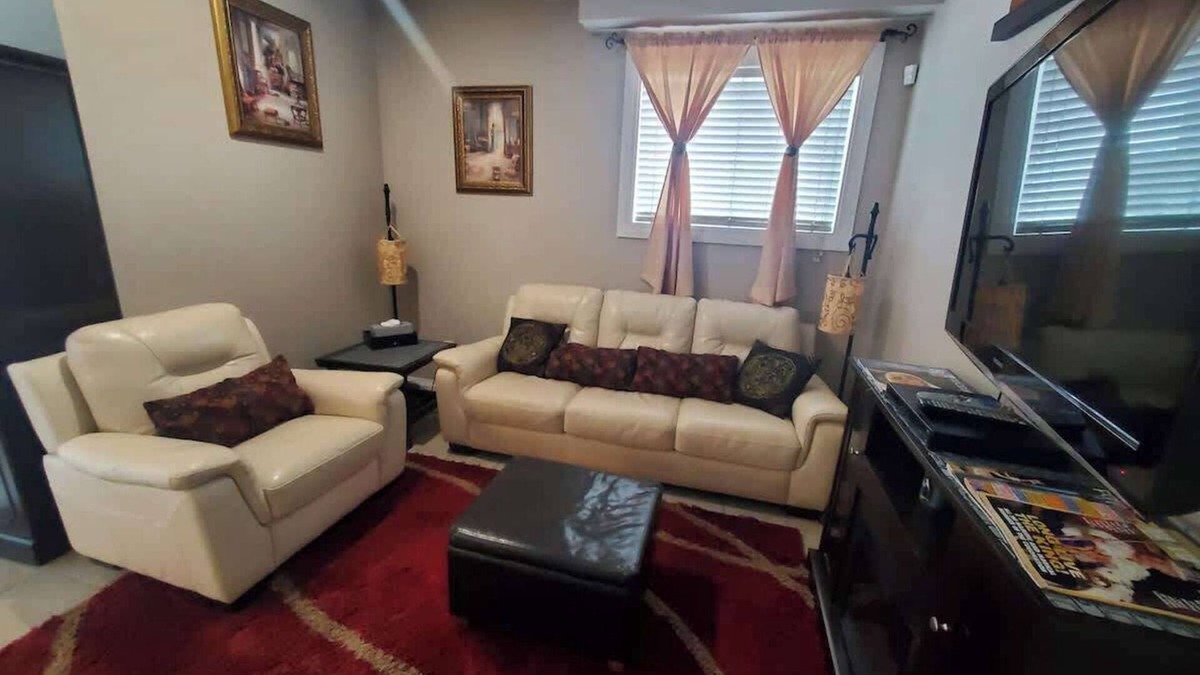 Thunder Bay Apartment | Convenient Area Glamorous suite