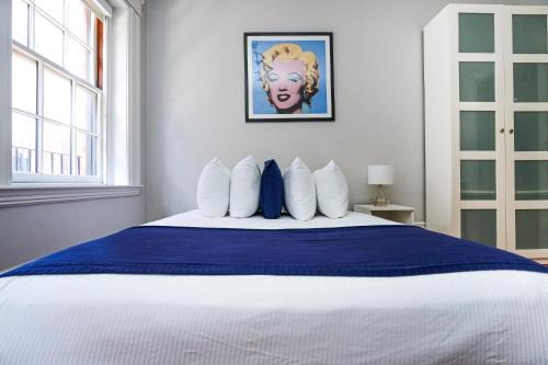Beacon Hill Apartment | Convenient Beacon Hill Rental by MGH & TD Garden #5