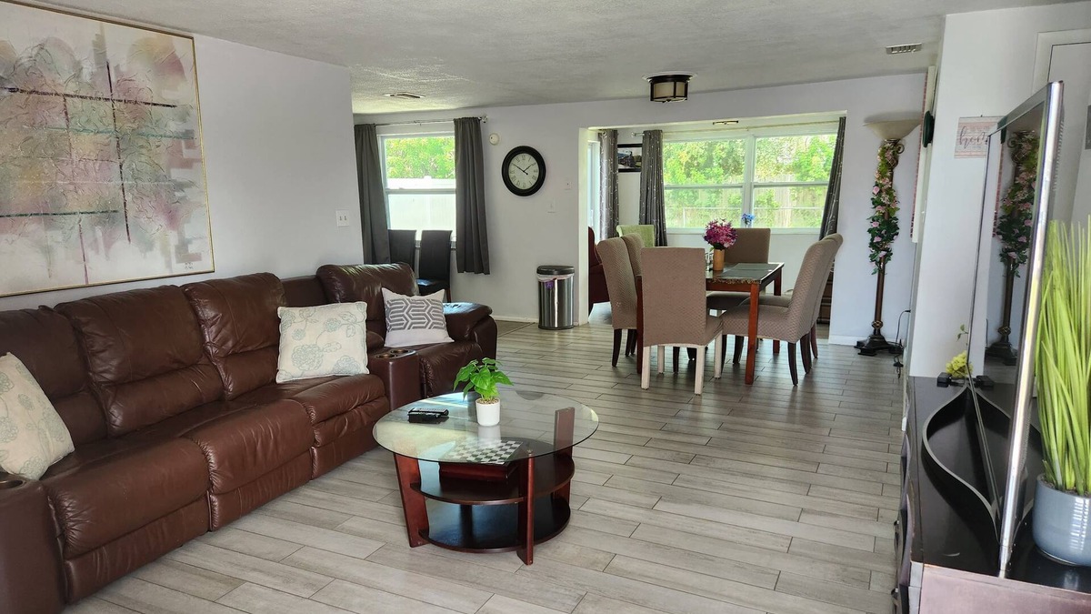 Holiday Lake Estates House | Convenient close to the sun and fun 3 bed home!