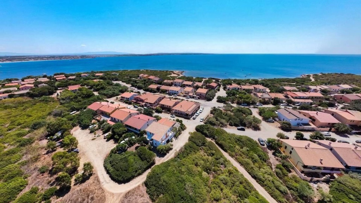 Capo Mannu Apartment | Convenient for surfers at Capo Mannu
