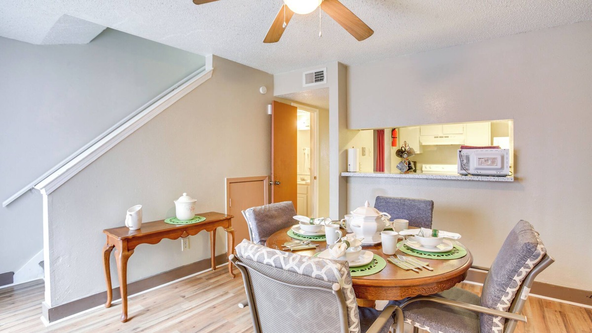 Harvey Apartment | Convenient Harvey Apt - 12 Mi to French Quarter!