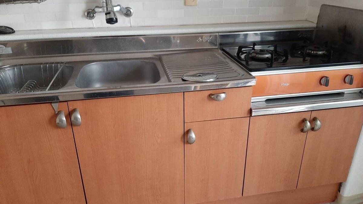 Ansan Apartment | Convenient house camping near a mountain, shops. in an apartment complex
