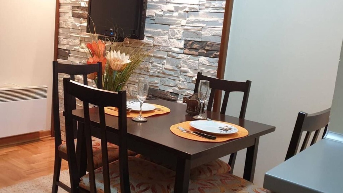Vrnjacka Banja Apartment | Convenient location , beautiful apartment with balcony