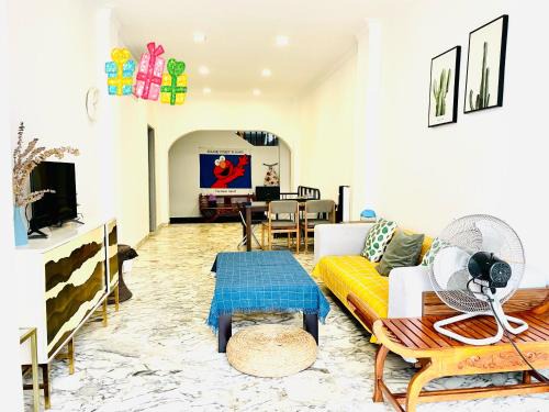 Rochor Apartment | Convenient Rare house in central city